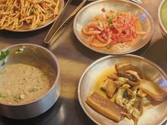 -西塔老太太泥炉烤肉(上海七宝领展广场店)