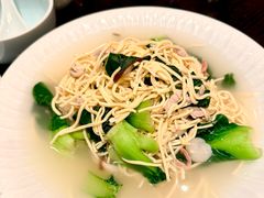 -海天楼中餐厅(吴宫泛太平洋酒店)