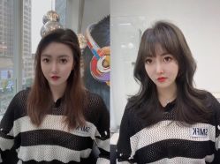 -东秀护肤造型