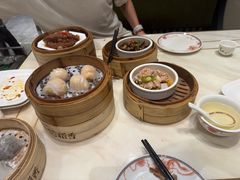 -稻香酒家·35年老字号(侨光店)