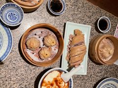 -南京大牌档(苏州中心店)