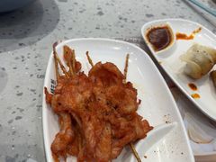 -小杨生煎(周浦万达店)