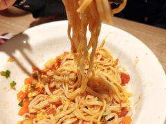 -大师兄·西北小馆(金湾华发商都店)