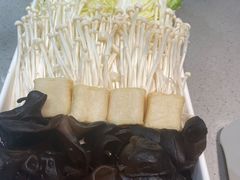 -半天妖烤鱼(百乐广场店)