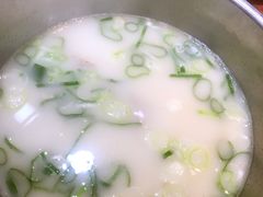 -神仙雪浓汤(明洞店)