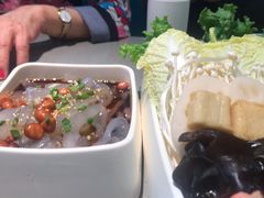 -半天妖烤鱼(方庄店)