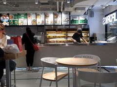 -CALIFORKS加州叉子轻食(朝阳门店)