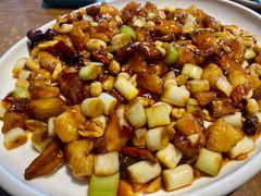 -95号酱骨·一块豆腐(展春园西路店)