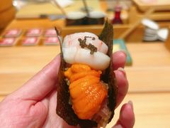 -小十Omakase(地王大厦店)