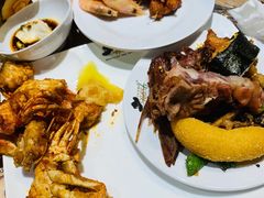 -汉巴味德巴西烤肉(顺和广场店)