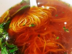 -君东记本帮面馆(天钥桥路店)