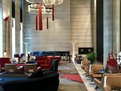 -北纬29度大堂吧-重庆富力艾美酒店-近江岸天街