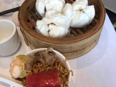-稻香海鲜饭店(第一国际店)