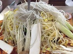 -金明子八带鱼馆(正宗韩国连锁店)