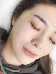 -韩美绣·骨相纹眉·洗眉美瞳线
