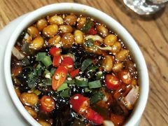 -金石青云炭火烤肉店(中房上东花墅店)