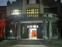 -安庆师范大学(菱湖校区)