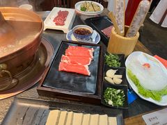 -清真·京华源铜锅涮肉(丰庆店)