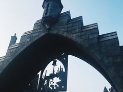 门面-哈利波特魔法世界