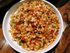 -纳瓦新疆菜(银都店)