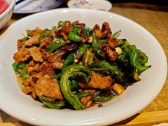-大张烙馍村(泉山店)