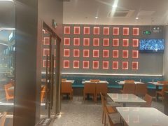 -川百汇烤鱼·泡饼·美蛙(八达岭店)
