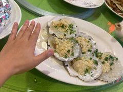 -盛港湾海鲜食府(黄沙店)