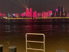 -武汉关码头(轮渡站)