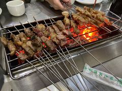 -小寒羊烧烤(凯瑞时代大厦店)