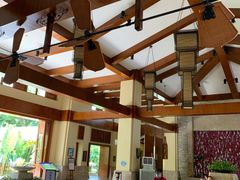 -三亚亚龙湾天域度假酒店