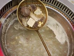 -三头牛·潮汕牛肉生蚝火锅 (夏湾店)