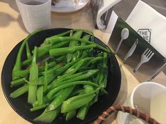 -来龙里 精致 东南亚餐室(万象城店)