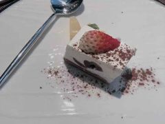 黑森林蛋糕-香云轩·顺德菜(香云纱园林酒店店)