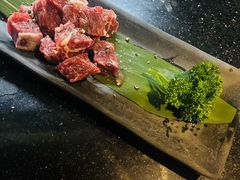 -山之屋炭火烧肉·生啤畅饮(大朗万科中央公园店)