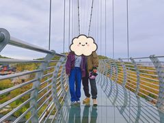 -威海华夏城景区