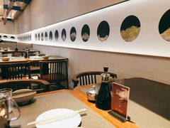 大堂-德发长·花式蒸饺(大唐不夜城店)