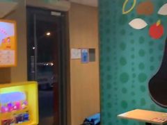 -麦当劳(松江南乐得来速店)