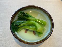 山泉水时蔬-逸道(益丰·外滩源店)