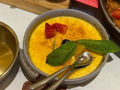 -CRAZYONES克芮旺斯西班牙餐厅(苏州中心店)