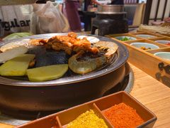 -吉秋田鲜和牛烧肉·肉档自选