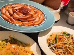 -额娘·现烙春饼烤鸭(太原总店)