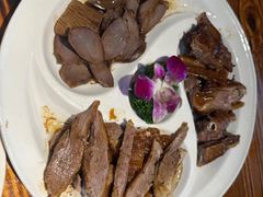 -百年银屏蚝烙·潮汕菜·非遗(乐山店)