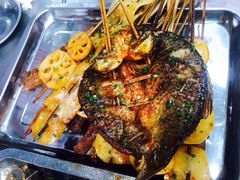 -徐六孃正宗甜皮鸭(张公桥店)