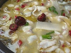 -周渝食惦酸菜鱼(青浦店)