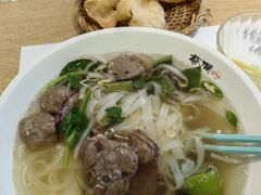 -蔡澜Pho·越南粉餐厅(海上世界店)