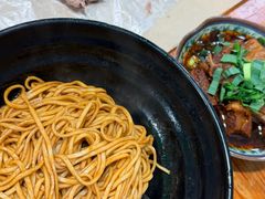 -小辫子羊肉面馆(周东店)
