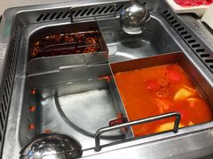 -海底捞火锅(铂澜大象城店)