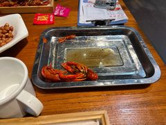 -米八子烧烤工厂(西区店)