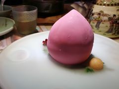 -韵秋荷(宝山龙湖天街店)