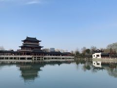 -石湖景区